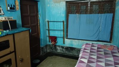 Bedroom Image of 1440 Sq.ft 2 BHK Builder Floor for sale in Bally Howrah for Rs. 5000000