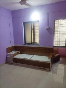 Hall Image of 575 Sq.ft 1.5 BHK Apartment / Flat for sale in Katraj Pune for Rs. 1800000