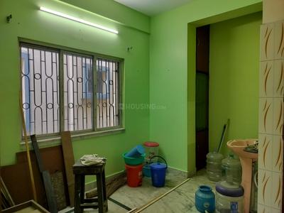 Bedroom Image of 1590 Sq.ft 3 BHK Apartment / Flat for sale in Keshtopur Kolkata for Rs. 4900000