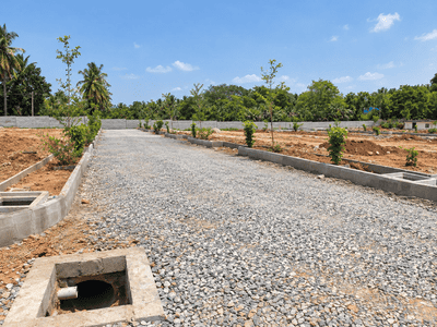 Image of 1200 Sq.ft Residential Plot / Land for sale in Byregowdanahalli, Bengaluru for Rs. 7800000