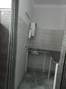 Kitchen Image of SHIVA PG in Subhash Nagar, New Delhi