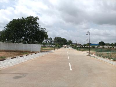 Image of 1600 Sq.ft Residential Plot / Land for sale in K R Puram, Bengaluru for Rs. 15360000