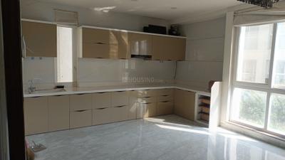 Kitchen Image of 3200 Sq.ft 3.5 BHK Apartment / Flat for sale in Modi Colony Pune for Rs. 55000000