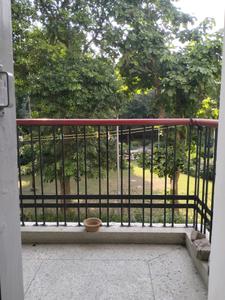 Living Room Image of 1250 Sq.ft 3 BHK Apartment / Flat for rent in Vikaspuri New Delhi for Rs. 37000
