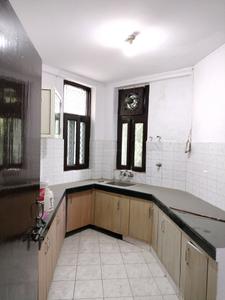 Kitchen Image of 1800 Sq.ft 3 BHK Apartment / Flat for sale in Bandhu Vihar, Sector 10 Dwarka New Delhi for Rs. 30600000