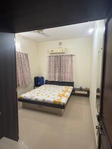 Bedroom Image of 2500 Sq.ft 4.5 BHK Independent House for sale in Bakrol Anand for Rs. 11100000