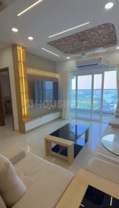 Image of 2161 Sq.ft 3 BHK Apartment / Flat for rent in Prestige Cityscape, Maradu, Kochi for Rs. 100000