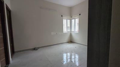Bedroom Image of 1300 Sq.ft 2 BHK Builder Floor for rent in Wilson Garden Bengaluru for Rs. 35000