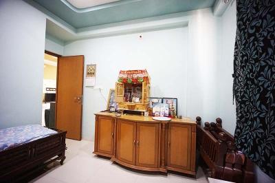 Hall Image of 1800 Sq.ft 3 BHK Apartment / Flat for sale in Sola Ahmedabad for Rs. 10500000