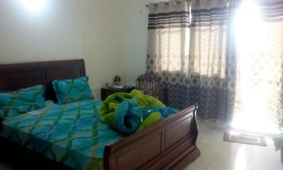 Bedroom Image of 1745 Sq.ft 3 BHK Apartment / Flat for rent in Mantri Tranquil, Subramanyapura Bengaluru for Rs. 40000