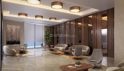 Hall Image of 730 Sq.ft 2 BHK Apartment / Flat for sale in Godrej Ivara, Kharadi Pune for Rs. 12999999