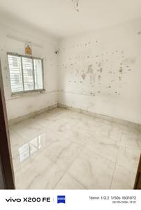 Bedroom Image of 1100 Sq.ft 3 BHK Apartment / Flat for sale in Kasba Kolkata for Rs. 7000000