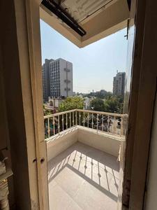 Balcony Image of 2394 Sq.ft 3 BHK Penthouse for sale in Shyamal Ahmedabad for Rs. 16000000