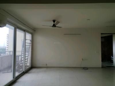Living Room Image of 3157 Sq.ft 4 BHK Apartment / Flat for sale in BPTP Astaire Garden Floors, Sector 70A Gurgaon for Rs. 31000000