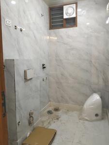 Common Bathroom Image of 1250 Sq.ft 3 BHK Apartment / Flat for sale in Rajendra Nagar Ghaziabad for Rs. 11000000