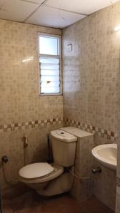 Image of 1499 Sq.ft 3 BHK Apartment / Flat for rent in Janhavi Meadows, Akshayanagar, Bengaluru for Rs. 29000
