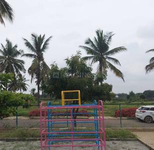 Image of 2403 Sq.ft Residential Plot / Land for sale in Millennia Lake View, Gattahalli, Bengaluru for Rs. 19000006