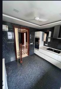 Bedroom Image of 2799 Sq.ft 4 BHK Builder Floor for rent in Panchsheel Park New Delhi for Rs. 225000
