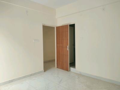 Bedroom Image of 1440 Sq.ft 3 BHK Apartment / Flat for sale in Habulus Heritage, Electronic City Bengaluru for Rs. 7200010