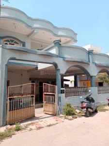 Image of 1600 Sq.ft 4 BHK Independent House for sale in Tragad, Ahmedabad for Rs. 21000000