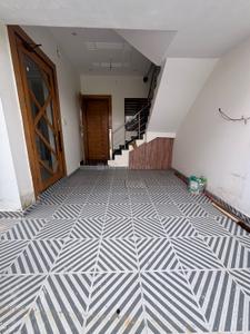 Balcony Image of 1196 Sq.ft 2 BHK Independent House for sale in Vikasnagar Dehradun for Rs. 5200000