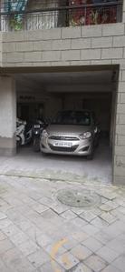 Image of 1549 Sq.ft 3 BHK Apartment / Flat for sale in Belghoria, Kolkata for Rs. 8500000