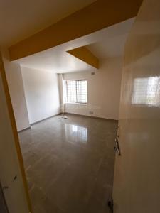 Hall Image of 1500 Sq.ft 3 BHK Apartment / Flat for rent in Kokar Ranchi for Rs. 15000
