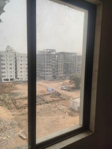Balcony Image of 2500 Sq.ft 4.5 BHK Apartment / Flat for sale in Bhayli Vadodara for Rs. 6500000