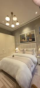 Bedroom Image of 1459 Sq.ft 3 BHK Apartment / Flat for sale in Chembur Mumbai for Rs. 65000000