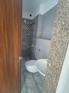 Image of 1121 Sq.ft 2 BHK Apartment / Flat for rent in Shreeji Infinia, Uttara Nagar, Nashik for Rs. 18000