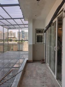 Bedroom One Image of 3250 Sq.ft 4 BHK Builder Floor for sale in Green Field Colony Faridabad for Rs. 25500000