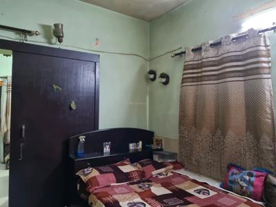 Bedroom Image of 700 Sq.ft 2 BHK Apartment / Flat for sale in LIG Apartment, Hastsal New Delhi for Rs. 6600000