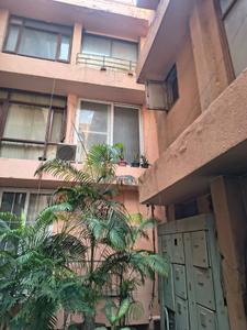 Balcony Image of 1885 Sq.ft 3.5 BHK Apartment / Flat for sale in Safdarjung Enclave New Delhi for Rs. 47500000