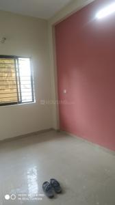 Bedroom Image of 1000 Sq.ft 2 BHK Independent House for rent in Rajendra Nagar Indore for Rs. 10000