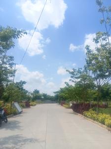 Image of 160 Sq.ft Residential Plot / Land for sale in Premium County, Maheshwaram, Hyderabad for Rs. 3500000