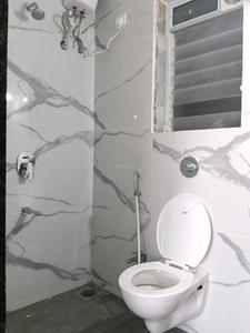 Bedroom Image of 589 Sq.ft 1 BHK Apartment / Flat for rent in Raunak Bliss Phase A, Kasarvadavali Thane for Rs. 24652