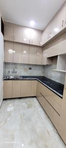 Kitchen Image of 1050 Sq.ft 2 BHK Apartment / Flat for sale in Skyline Dev Infra, Sector 49 Noida for Rs. 4450000