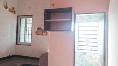 Kitchen Image of 550 Sq.ft 1 BHK Independent House for rent in Nerhe Pune for Rs. 9600