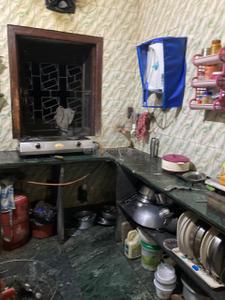 Kitchen Image of 1100 Sq.ft 3 BHK Apartment / Flat for sale in Bally Howrah for Rs. 4000000