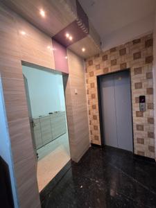 Hall Image of 1102 Sq.ft 2 BHK Apartment / Flat for rent in Rudra Prithvi Enclave, Bankim Nagar Siliguri for Rs. 18000