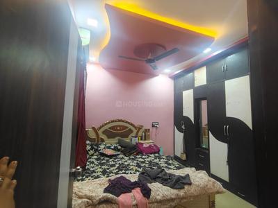 Bedroom Image of 910 Sq.ft 2 BHK Apartment / Flat for sale in Mohan Palms, Badlapur East Badlapur for Rs. 4200000