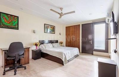 3 BHK Flat