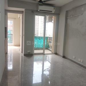 Living Room Image of 1200 Sq.ft 2 BHK Apartment / Flat for sale in Signature Global City 81, Sector 81 Gurgaon for Rs. 10500000