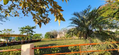 Image of 1500 Sq.ft Residential Plot / Land for sale in Aarone County Walk Plots, County Walk Township, Indore for Rs. 8250000