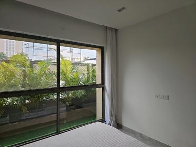 Bedroom Image of 997 Sq.ft 2 BHK Apartment / Flat for sale in Kohinoor Riverdale , Kharadi Pune for Rs. 10200000