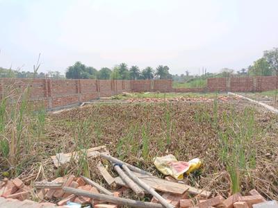 Image of 2160 Sq.ft Residential Plot / Land for sale in Uchhepota, Kolkata for Rs. 2400000