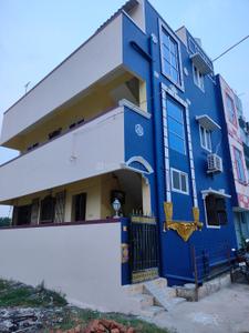 Image of 800 Sq.ft 2 BHK Independent House for rent in Thirunindravur, Chennai for Rs. 8000