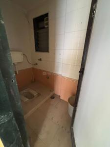 Image of 1102 Sq.ft 2 BHK Apartment / Flat for sale in Panvel, Navi Mumbai for Rs. 9500000