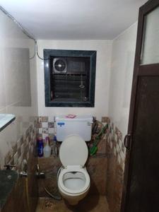 Bathroom Image of 555 Sq.ft 1 BHK Apartment / Flat for sale in Pandurang Leela, Kalwa Thane for Rs. 4200000