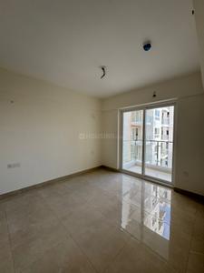 Bedroom Image of 1600 Sq.ft 3 BHK Apartment / Flat for rent in Hero Homes, Sector 88 Mohali for Rs. 42000